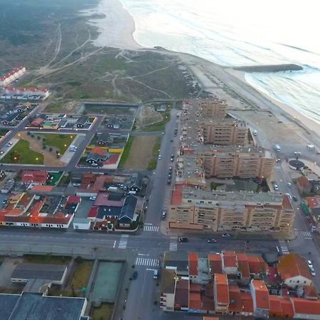 Furadouro Beach Spot Овар Экстерьер фото