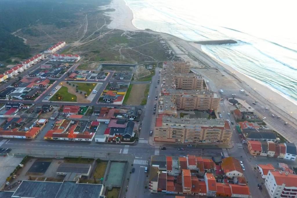 Furadouro Beach Spot Овар Экстерьер фото