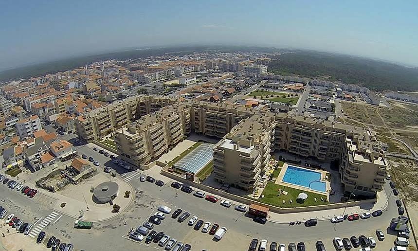 Furadouro Beach Spot Овар Экстерьер фото